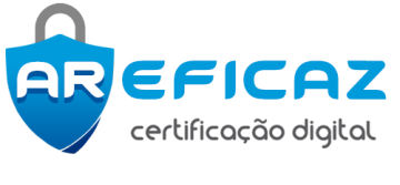 AR Eficaz - Certificação Digital